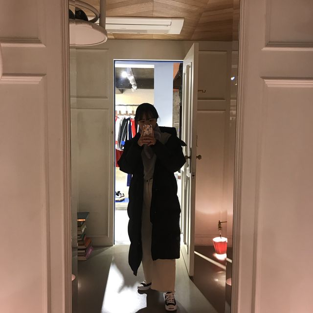 패션피플들의 핫플레이스, 아더에러