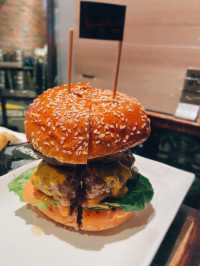 尖沙咀美食推介｜Burger越邪惡越吸引