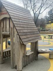 St. Andrew's Playground Park