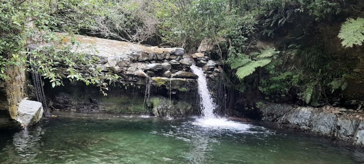 Brook Valley Holiday Reserve