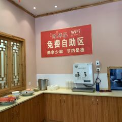 陈蹄花(大足老城店) User Photo
