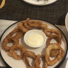 HuaTà 花榻·花忆西葡餐厅(南丰城店) User Photo