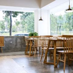 谷香灶房 私家餐厅(北苑店) User Photo