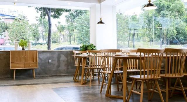 谷香灶房 私家餐厅(北苑店)