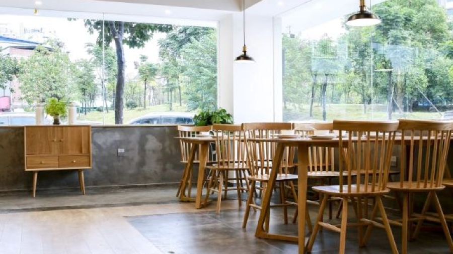 穀香灶坊私家廚房