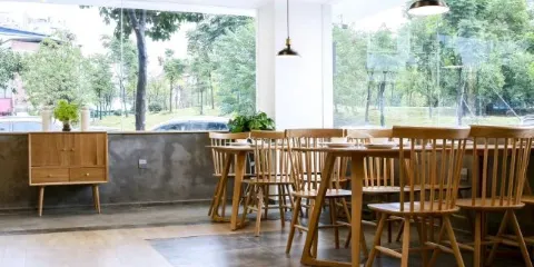 穀香灶坊私家廚房