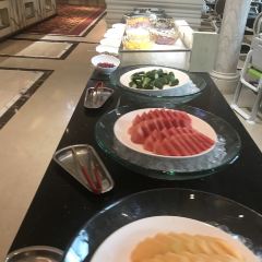 恒大酒店·V-club餐厅 User Photo