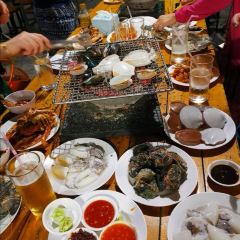 Lung Sawai Seafood User Photo
