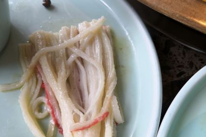 杨国福麻辣烫(贵和店)