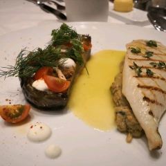 114 Faubourg User Photo