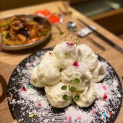 山楂树融合菜餐厅 User Photo