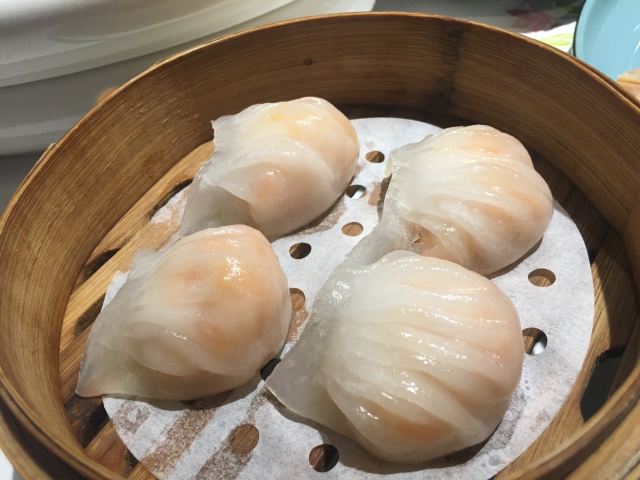 白天鵝賓館·玉堂春暖餐廳