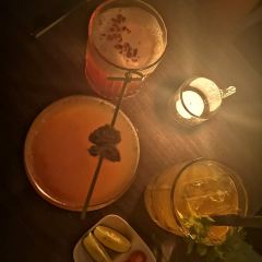 Ne Cocktail & Wine Bar User Photo