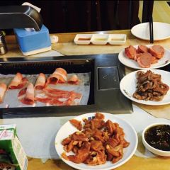 多乐汇自助烧烤(唐河店) User Photo