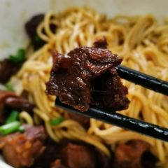 鲜味面馆·沪鲜面馆(北外滩店) User Photo