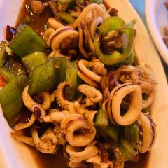 沈家门海鲜夜排档39-40号 User Photo