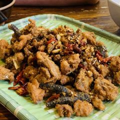 和福餐馆(西江古街店) User Photo