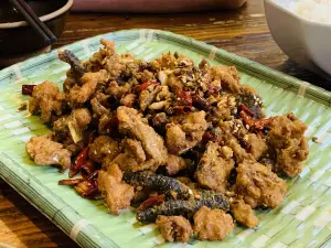 HEFU RESTAURANT