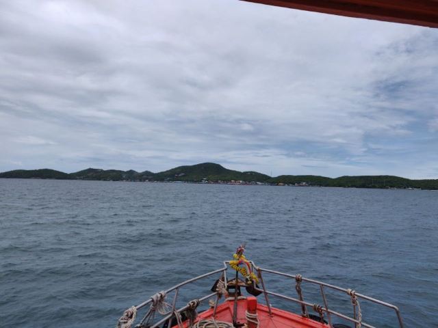 Koh Larn