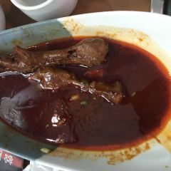 嘟嘟川菜 User Photo