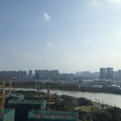 厨艺全日餐厅(苏州吴江敏华希尔顿逸林酒店) 여행 사진