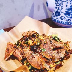 回水镇·江湖川菜(共康路店) User Photo