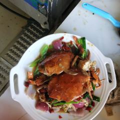 Xiangshuiwanyoujia Seafood Restaurant User Photo