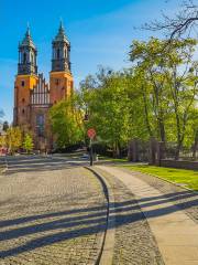 Poznań Cathedral