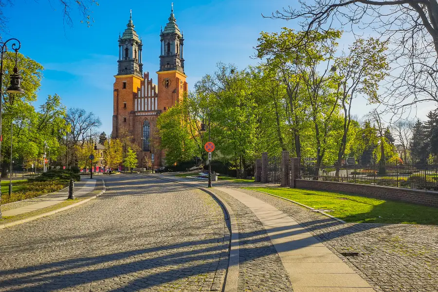 Poznań Cathedral