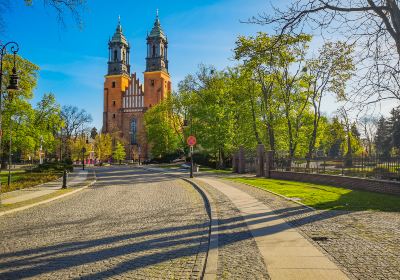 Poznań Cathedral