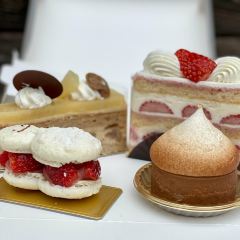 Aigre Douce User Photo