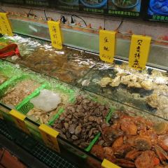 Niuniu Fujian Cuisine Seafood Restaurant (Xiamen University Branch) 여행 사진