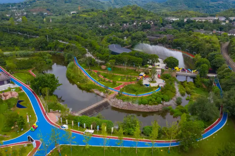 Hotels in Jintang