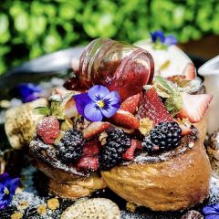 Botanist Restaurant & Bar User Photo