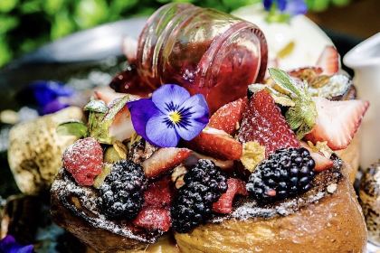 Botanist Restaurant & Bar