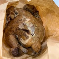 Qingzhenguojishao Chicken User Photo