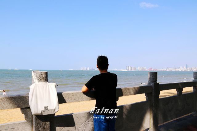 假日海灘