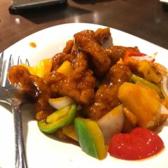 Hanlaidafandian-cuiyuan Restaurant (judan) 여행 사진