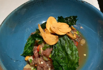 Issaya Siamese Club User Photo