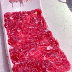 左庭右院鲜牛肉火锅(新世界城店) User Photo