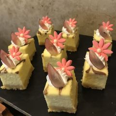 Wuyi Mountain Dahongpao Mountain Villa User Photo