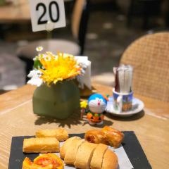 Caffe Sapore User Photo