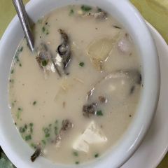 南平饭店 User Photo