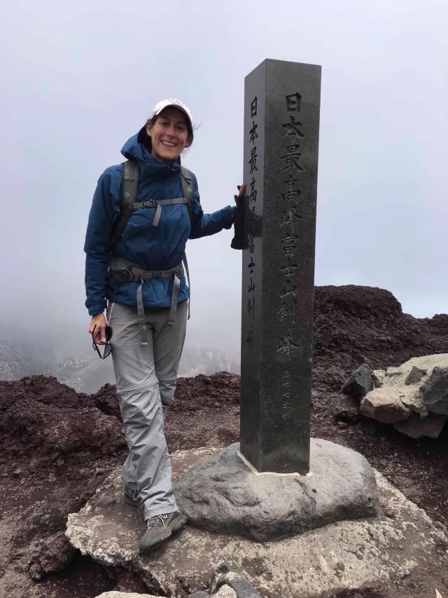 Alex : les sommets du Kilimandjaro à l’Himalaya