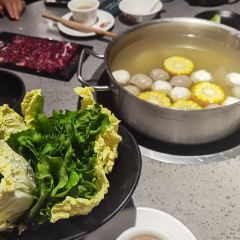 阿彬牛肉火锅(广济桥店) User Photo