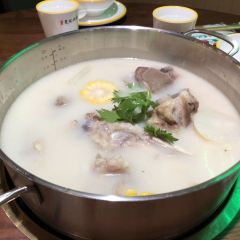Restoran Dim Sam Song Kim User Photo