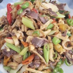 SHANG YOU DOU SHUI HU SAN HE WANG NONG ZHUANG 여행 사진