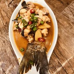魚宴館·農家菜(千島湖總店)張用戶圖片