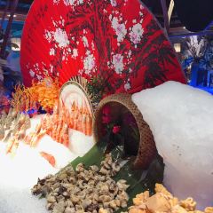 加餐海鲜自助(世欧广场店) User Photo