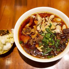 南门口肠旺面(三桥分店) User Photo